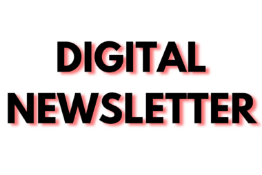 Digital Newsletter