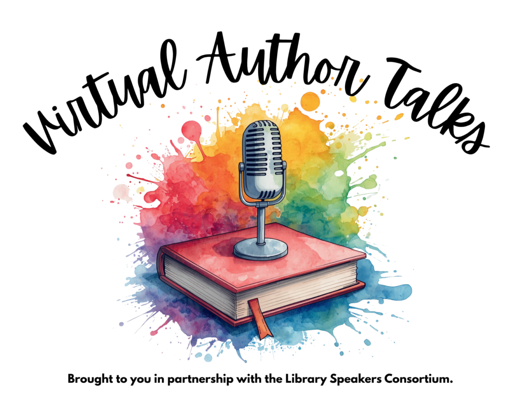 Virtual Author Talks: Enjoy a range of talks from bestselling authors and thought leaders. Submit questions for the authors and join in on the conversation or view previous interviews by watching the recordings.