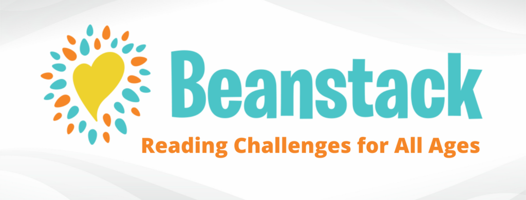 Join in on all of the reading challenges! Log your reading, write reviews, enter challenges all throughout the year! Win fun prizes during summer reading! 